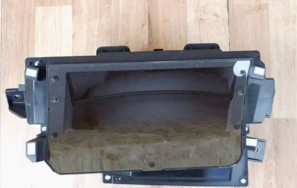 Toyota RAV 4 (XA50) Head up display screen 8310842080