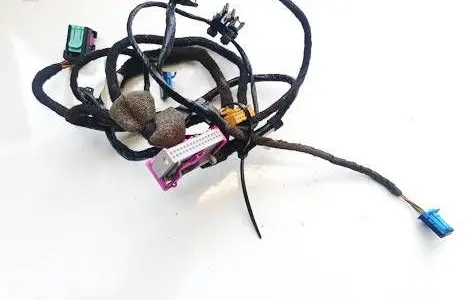 Volkswagen Jetta V Other wiring loom 1J0972977G 1K0972776