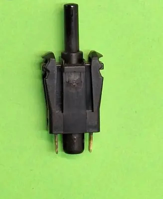 Mercedes-Benz C W203 Sensor