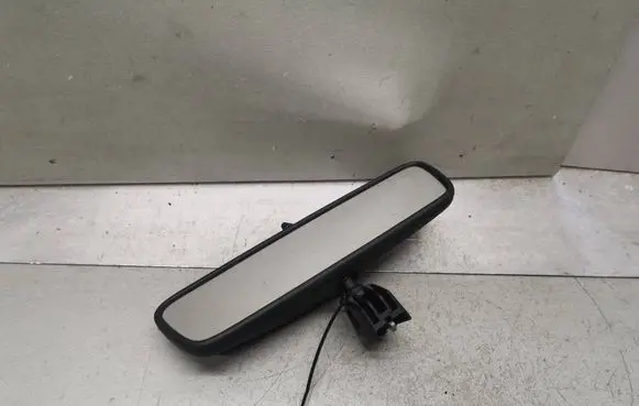 Opel Meriva A Rear view mirror (interior) 010456