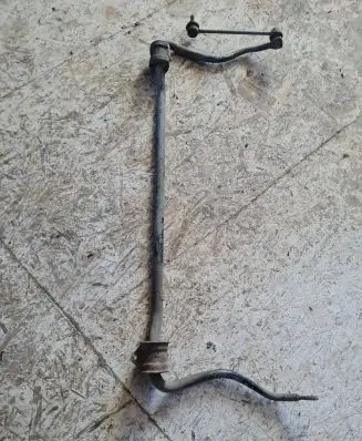 BMW 5 E34 Front anti-roll bar/sway bar