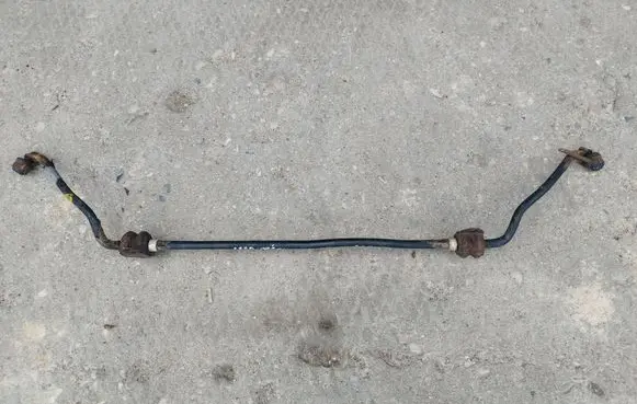 Rear anti-roll bar/sway bar