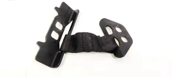 Smart ForFour I Other exterior part
