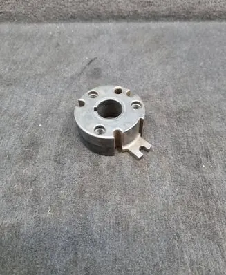 Audi A3 S3 8P Fuel pump gear (pulley) 03L130238A 03L130227