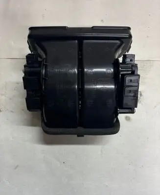 Audi A7 S7 4G Cabin air duct channel 4G0857042