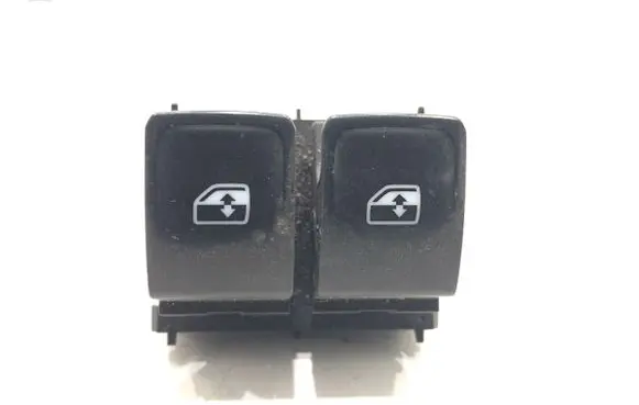 Skoda Fabia Mk3 (NJ) Electric window control switch 5E0959858A