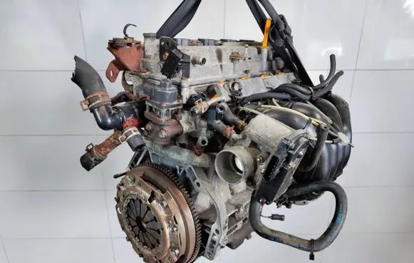 Suzuki Splash Engine swap k12baop K12B