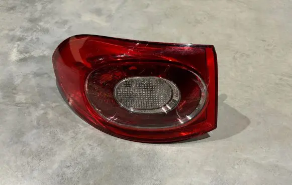 Volkswagen Tiguan Rear/tail lights 5N0945095H 009691010494 00969101