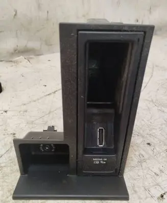 Volkswagen Touran II Other control units/modules 5N0035342D