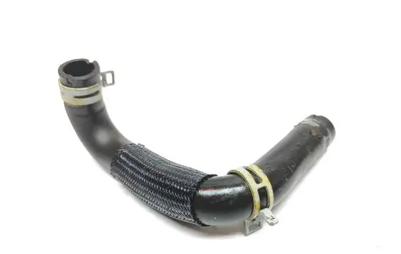 Renault Kangoo II Engine coolant pipe/hose