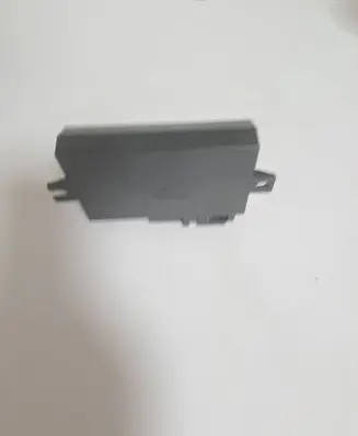 Mercedes-Benz GLA W156 X156 Tow bar trailer control unit/module 5DS01110612 A1669022007 A2469000316