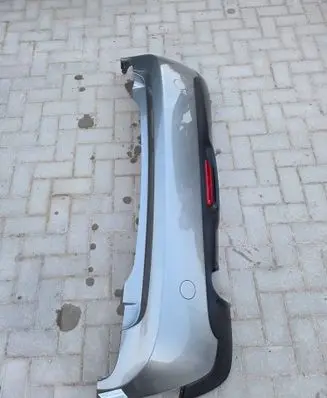 Mini One - Cooper F56 F55 Rear bumper 7300837