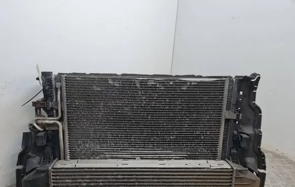 Volvo S60 Radiator set 6G918C607 P31293778
