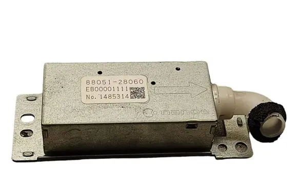 Lexus RX 450H Other control units/modules 8805128060 EB00001111