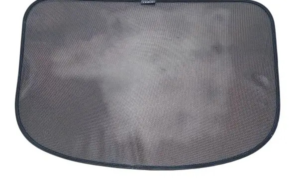 Tesla Model S Rear windscreen sun blind/shade 