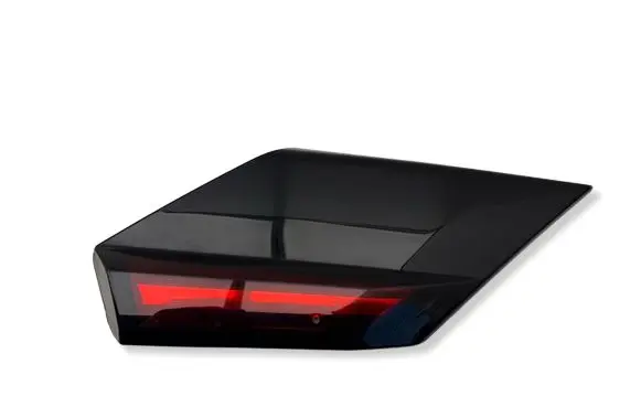 Citroen C4 III e-C4 Rear tail light reflector 