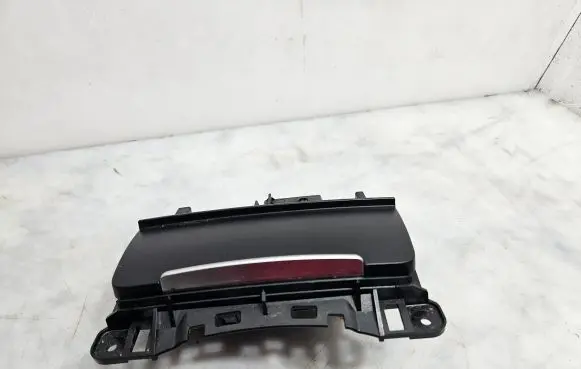 Car ashtray