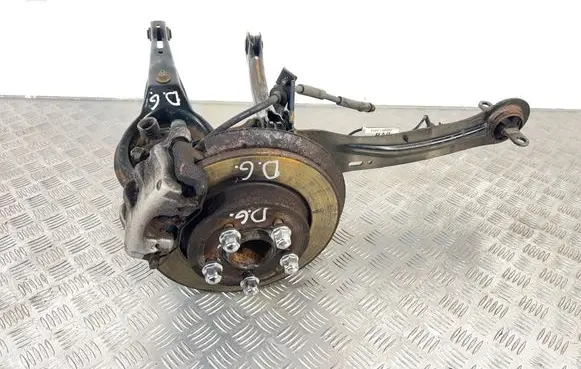 Ford Focus Rear wheel hub spindle/knuckle 
