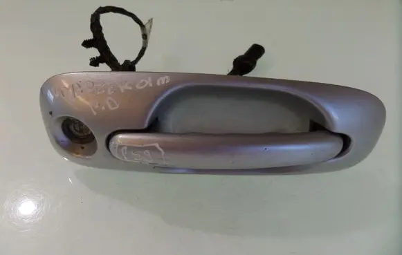 Chrysler Town & Country IV Front door exterior handle SR7148