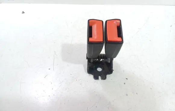Land Rover Freelander 2 - LR2 Rear seatbelt buckle 6G9N613K21HCW