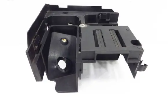 Audi A3 S3 8P Fuse box cover 1K0907361