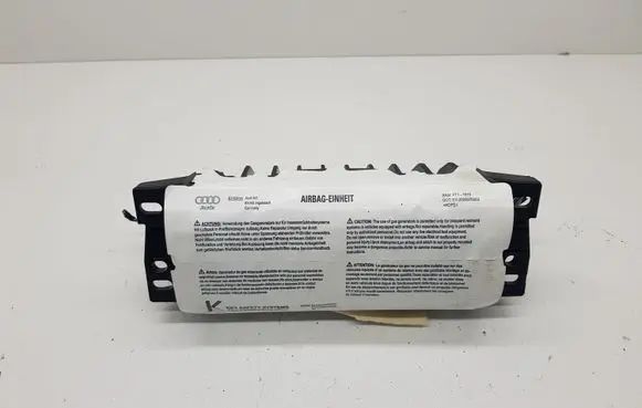 Audi A4 S4 B8 8K Passenger airbag 8T0880204F