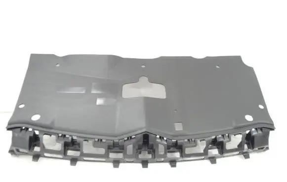 Citroen C5 Radiator support slam panel 9686979477