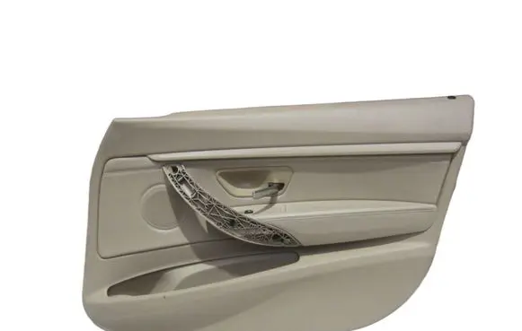 BMW 3 GT F34 Sliding door card 