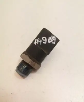 Fuel pressure sensor