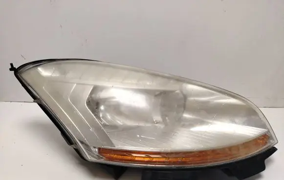 Citroen C4 I Picasso Headlight/headlamp 16298200