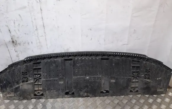 Audi Q3 8U Front bumper skid plate/under tray 8U0807233C 8U0807233