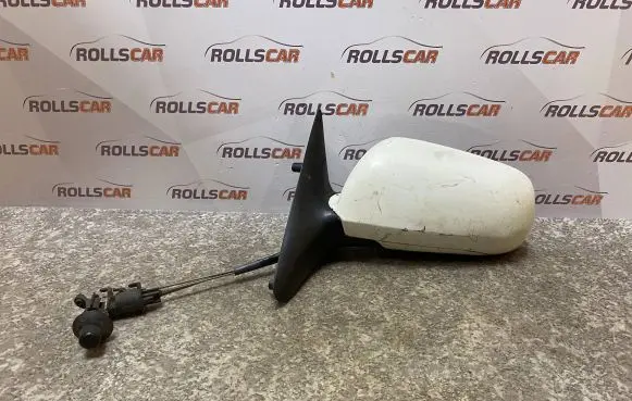 Skoda Octavia Mk1 (1U) Manual wing mirror E11015683