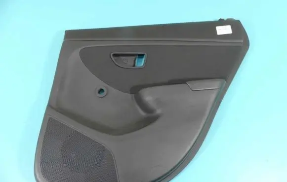 Hyundai i30 Coupe rear side trim panel 83360-A6000 IMPRK1354136