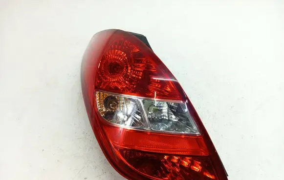 Hyundai i20 (PB PBT) Rear/tail lights 92401-1J0