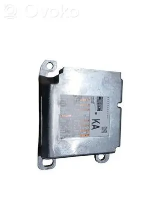 Toyota Yaris Cross Airbag control unit/module 891700DG40 FT1511006530