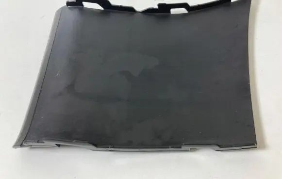 Audi A6 S6 C8 4K Radiator trim 4K0121764C