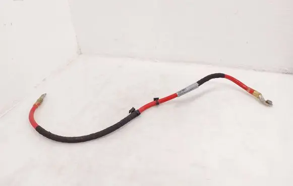 Positive cable (battery)
