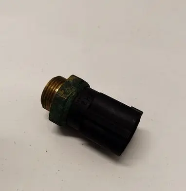 Volkswagen Fox Air conditioning (A/C) pressure sensor 1J0959131A