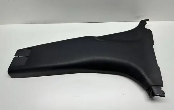 Nissan Juke I F15 (B) pillar trim (bottom) 769161KB0A