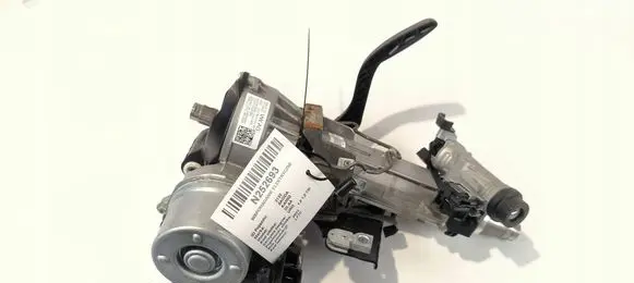 Skoda Kamiq Electric power steering pump 2Q1909144AB