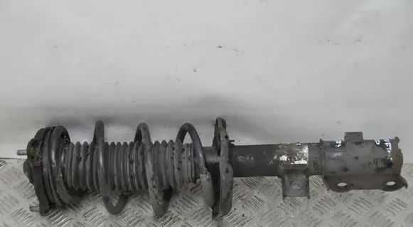 KIA Sportage Front shock absorber/damper