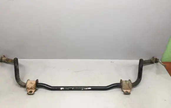 Front anti-roll bar/stabilizer link