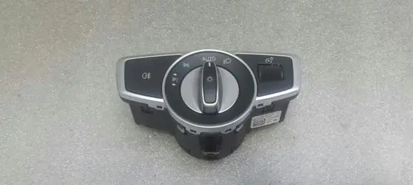 Mercedes-Benz C W205 Light switch A2059051810