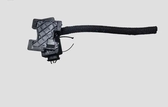 BMW 3 E90 E91 Exhaust gas pressure sensor 7805152