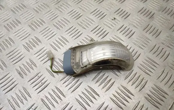 Volkswagen Touran I Mirror indicator light 1T0949101A
