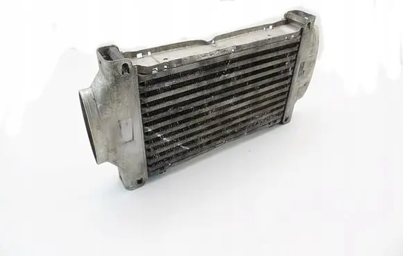 Mini One - Cooper R50 - 53 Intercooler radiator 1515368.0