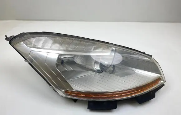 Citroen C4 Grand Picasso Headlight/headlamp 16298200
