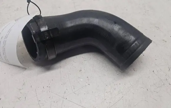 Ford Focus C-MAX Intercooler hose/pipe 1234