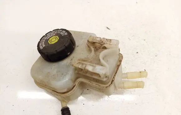 Opel Meriva A Brake fluid reservoir 0204051157