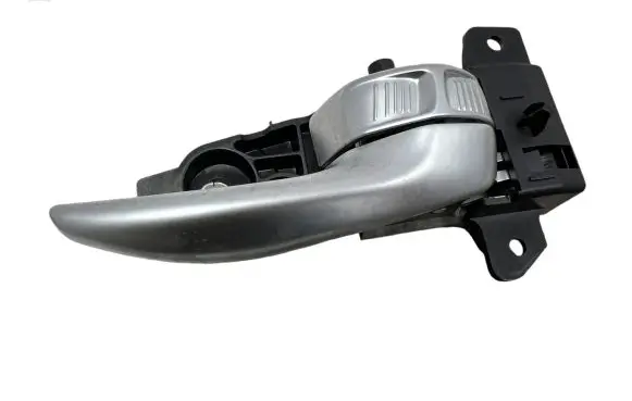 Jeep Renegade Rear door interior handle trim C390